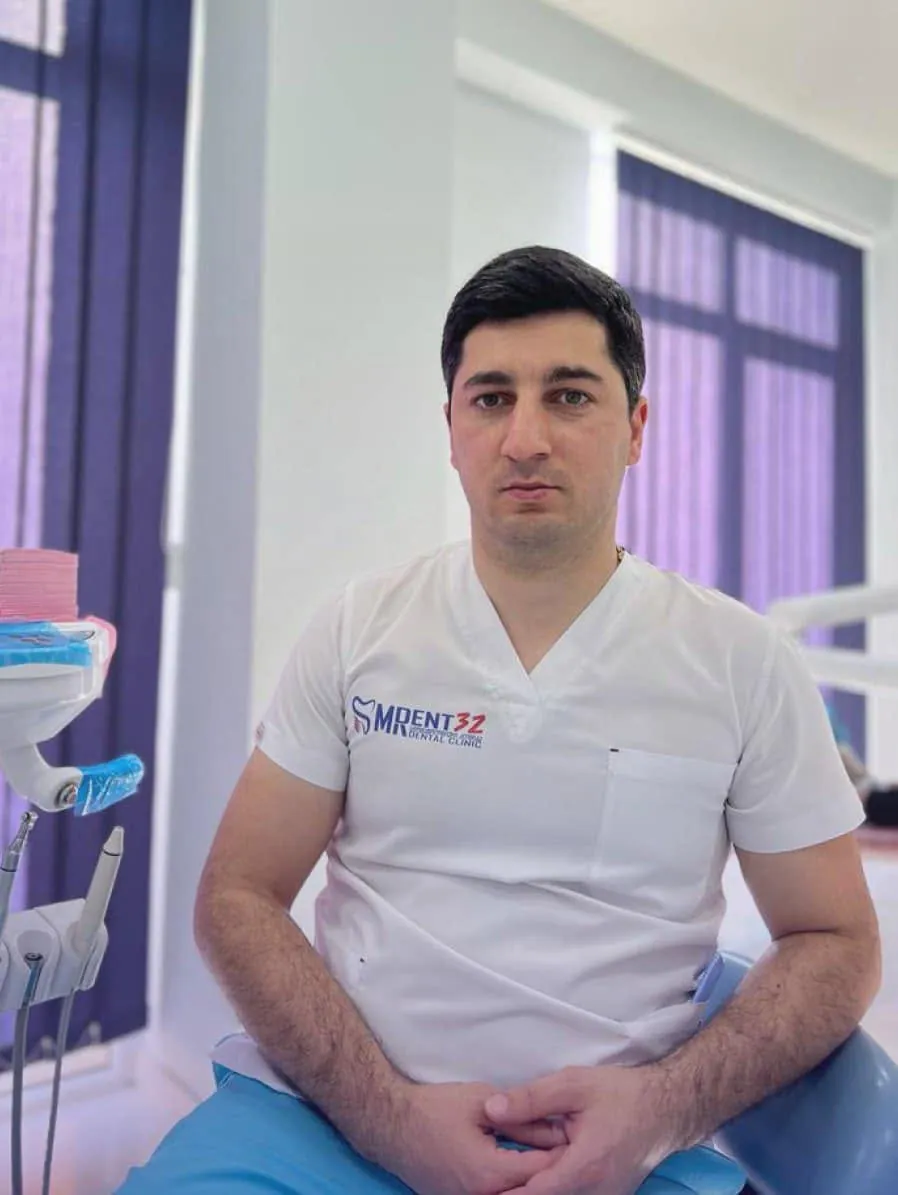 რუბენ პეტროსიანი